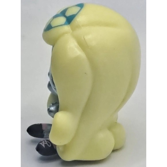 Mattel Monster High Minis Sporty Monsters Ghouls 2015 Series 2 Lagoona Blue - Picture 4 of 7